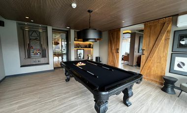 SE ARRIENDA DEPARTAMENTO 2D2B + ESCRITORIO - METRO VICENTE VALDES