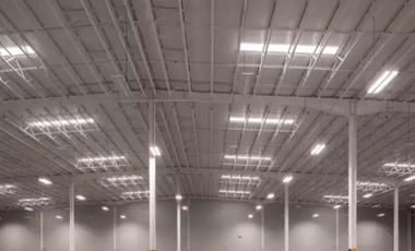 Nave Industrial en renta en Sarabia, Monterrey