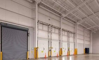 Nave Industrial en renta en Sarabia, Monterrey