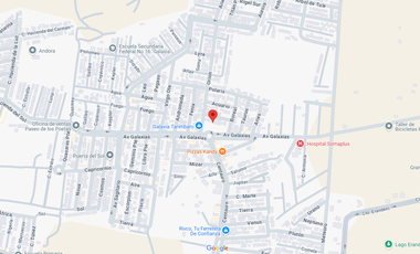 CASA EN CALLE AUSTRAL DIECISIETE, GALAXIA TARÍMBARO, FRACCIONAMIENTO GALAXIA TARÍMBARO, MICHOACÁN DE OCAMPO, MÉXICO ¡NO CRÉDITOS!