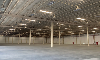 Nave Industrial en renta en Sarabia, Monterrey