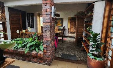 ¡Inversión Única en Chía! Espectacular Finca con 4 Casas y Vista Panorámica en Vereda Cerca de Piedra ¡Atención inversionistas y familias que buscan u