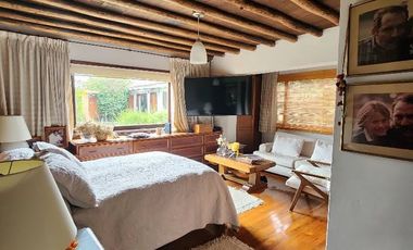 ¡Inversión Única en Chía! Espectacular Finca con 4 Casas y Vista Panorámica en Vereda Cerca de Piedra ¡Atención inversionistas y familias que buscan u