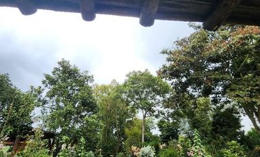 ¡Inversión Única en Chía! Espectacular Finca con 4 Casas y Vista Panorámica en Vereda Cerca de Piedra ¡Atención inversionistas y familias que buscan u