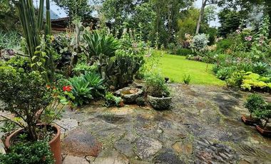¡Inversión Única en Chía! Espectacular Finca con 4 Casas y Vista Panorámica en Vereda Cerca de Piedra ¡Atención inversionistas y familias que buscan u