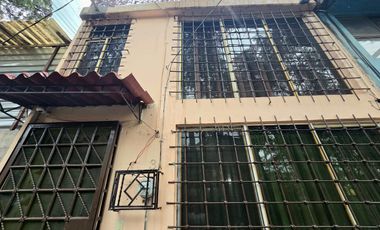 CASA EN VENTA EN COL. EJERCITO DE ORIENTE, IZTAPALAPA, CDMX