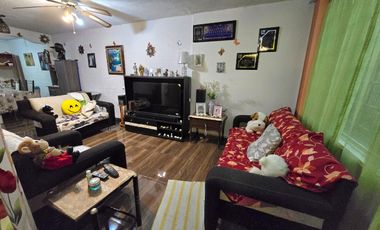 CASA EN VENTA EN COL. EJERCITO DE ORIENTE, IZTAPALAPA, CDMX