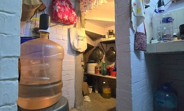 CASA EN VENTA EN COL. EJERCITO DE ORIENTE, IZTAPALAPA, CDMX