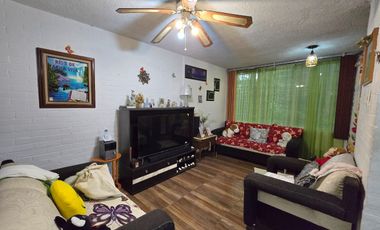 CASA EN VENTA EN COL. EJERCITO DE ORIENTE, IZTAPALAPA, CDMX