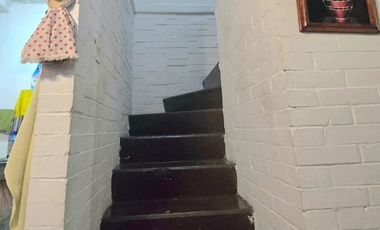 CASA EN VENTA EN COL. EJERCITO DE ORIENTE, IZTAPALAPA, CDMX