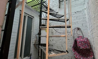 CASA EN VENTA EN COL. EJERCITO DE ORIENTE, IZTAPALAPA, CDMX