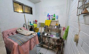 CASA EN VENTA EN COL. EJERCITO DE ORIENTE, IZTAPALAPA, CDMX