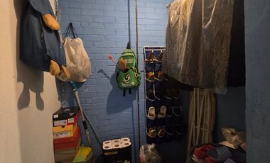 CASA EN VENTA EN COL. EJERCITO DE ORIENTE, IZTAPALAPA, CDMX