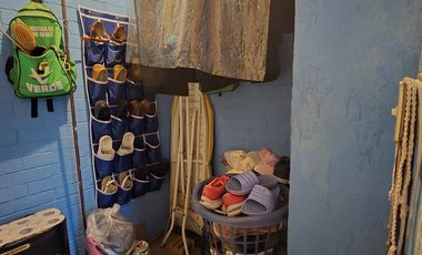 CASA EN VENTA EN COL. EJERCITO DE ORIENTE, IZTAPALAPA, CDMX