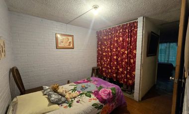 CASA EN VENTA EN COL. EJERCITO DE ORIENTE, IZTAPALAPA, CDMX