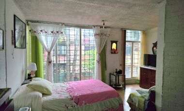 CASA EN VENTA EN COL. EJERCITO DE ORIENTE, IZTAPALAPA, CDMX