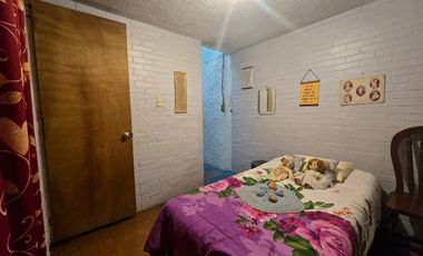 CASA EN VENTA EN COL. EJERCITO DE ORIENTE, IZTAPALAPA, CDMX