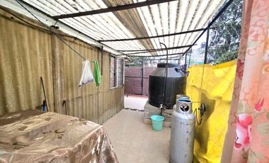 CASA EN VENTA EN COL. EJERCITO DE ORIENTE, IZTAPALAPA, CDMX