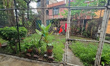 CASA EN VENTA EN COL. EJERCITO DE ORIENTE, IZTAPALAPA, CDMX