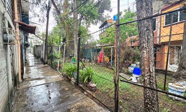 CASA EN VENTA EN COL. EJERCITO DE ORIENTE, IZTAPALAPA, CDMX