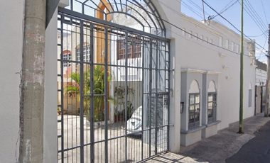 Casa en Venta Artesanos Guadalajara Jalisco