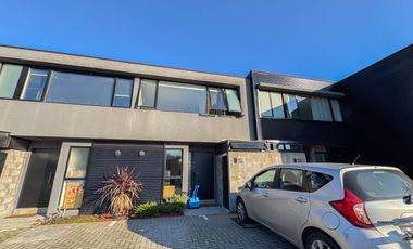 Casa En Condominio, Chiguayante · Arriendo $950.000