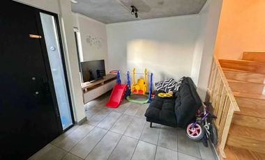 Casa En Condominio, Chiguayante · Arriendo $950.000