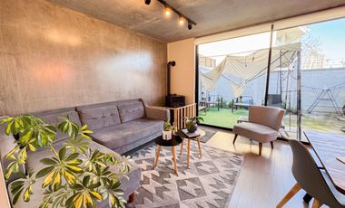 Casa En Condominio, Chiguayante · Arriendo $950.000
