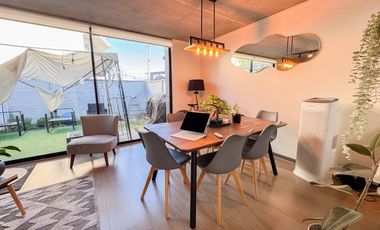 Casa En Condominio, Chiguayante · Arriendo $950.000