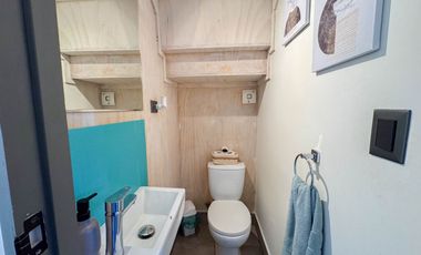 Casa En Condominio, Chiguayante · Arriendo $950.000