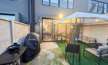 Casa En Condominio, Chiguayante · Arriendo $950.000