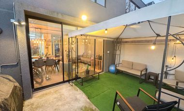 Casa En Condominio, Chiguayante · Arriendo $950.000