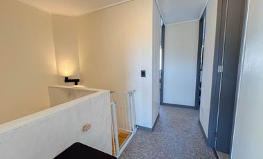 Casa En Condominio, Chiguayante · Arriendo $950.000