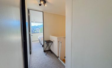 Casa En Condominio, Chiguayante · Arriendo $950.000