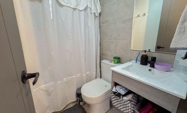 Casa En Condominio, Chiguayante · Arriendo $950.000