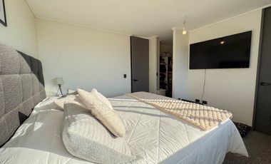 Casa En Condominio, Chiguayante · Arriendo $950.000