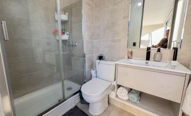 Casa En Condominio, Chiguayante · Arriendo $950.000