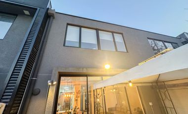 Casa En Condominio, Chiguayante · Arriendo $950.000