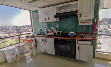 Edificio en renta en Metepec en la purísima ideal para oficinas amplias.