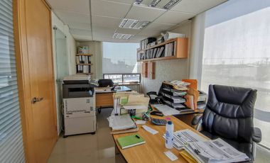 Edificio en renta en Metepec en la purísima ideal para oficinas amplias.