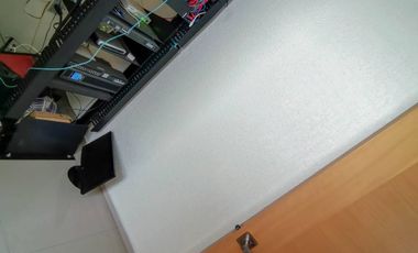 Edificio en renta en Metepec en la purísima ideal para oficinas amplias.