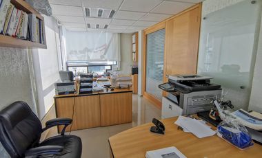 Edificio en renta en Metepec en la purísima ideal para oficinas amplias.