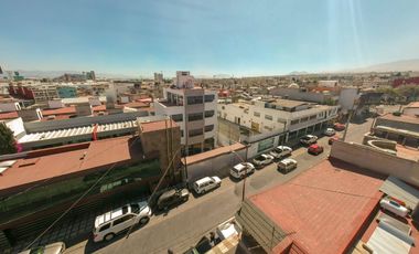 Edificio en renta en Metepec en la purísima ideal para oficinas amplias.