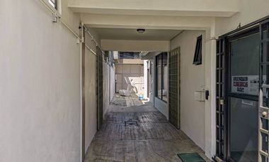 Edificio en renta en Metepec en la purísima ideal para oficinas amplias.