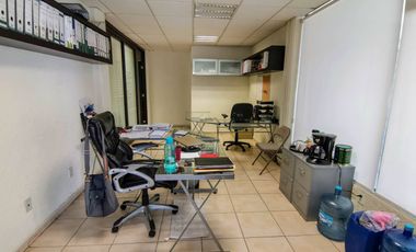 Edificio en renta en Metepec en la purísima ideal para oficinas amplias.