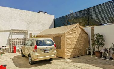 Edificio en renta en Metepec en la purísima ideal para oficinas amplias.