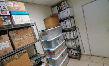 Edificio en renta en Metepec en la purísima ideal para oficinas amplias.