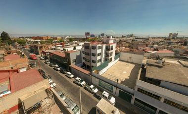 Edificio en renta en Metepec en la purísima ideal para oficinas amplias.