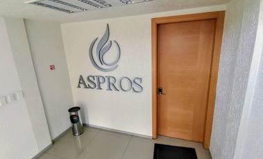 Edificio en renta en Metepec en la purísima ideal para oficinas amplias.