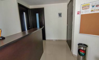 Edificio en renta en Metepec en la purísima ideal para oficinas amplias.